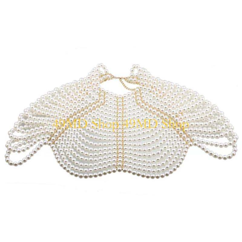 49MD Selendang Wanita Elegan P - Body Jewelry Women ulasan dan harga