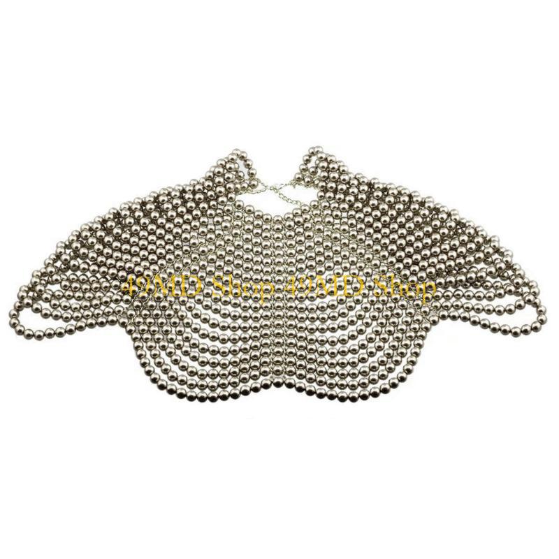 49MD Selendang Wanita Elegan P - Body Jewelry Women ulasan dan harga
