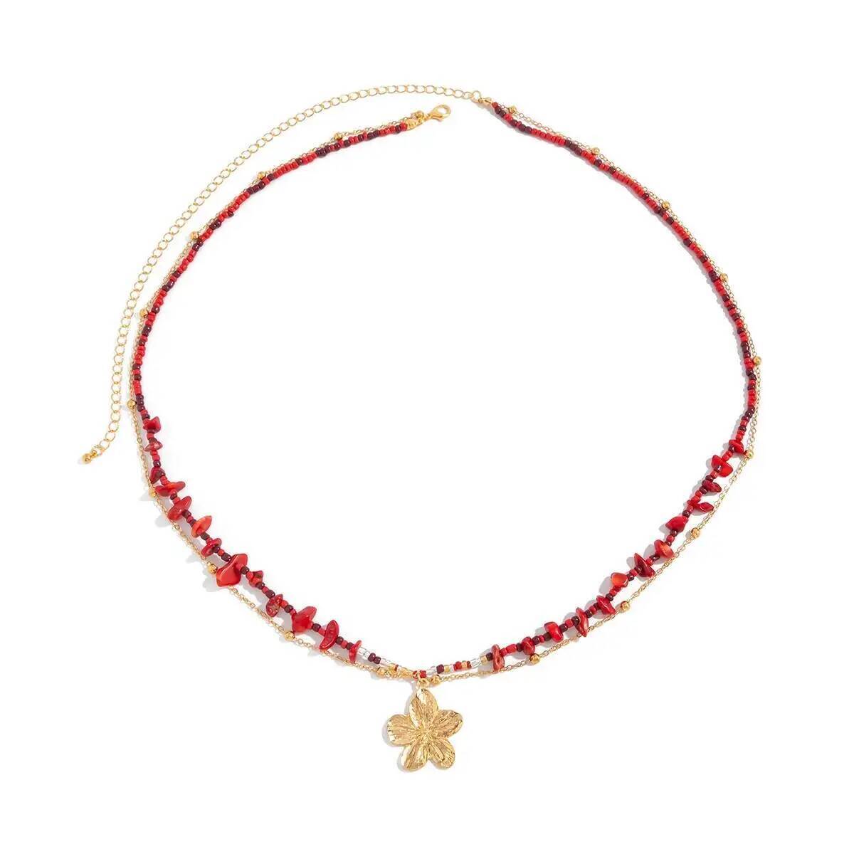 KunJoe Bohemia Manik-manik Ber - Body Jewelry Women ulasan dan harga