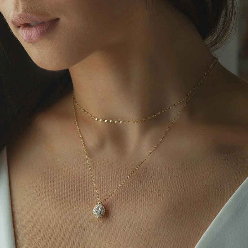 Perhiasan Tubuh Rantai Belakan - Body Jewelry For Backless Dress ulasan dan harga