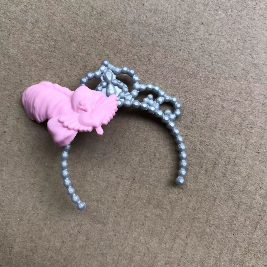 Aksesoris Boneka Multi-Bentuk: - Body Jewelry Bulk ulasan dan harga